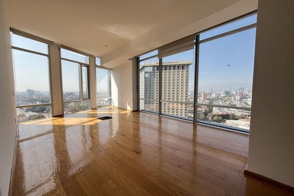 Foto de inmueble en Reforma, Col. Tabacalera C.P. 06030, Cuauhtémoc