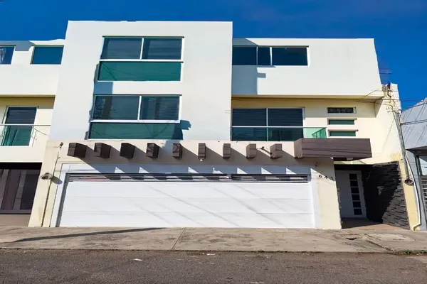 Foto de inmueble en  , Col. Reforma C.P. 91919, Veracruz