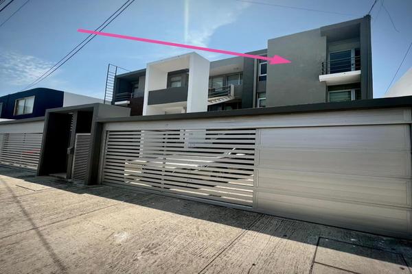 Foto de inmueble en  , Col. Reforma C.P. 91919, Veracruz