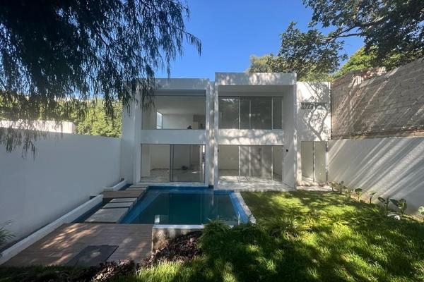 Foto de inmueble en Reforna, Col. Lomas de Cuernavaca C.P. 62584, Temixco