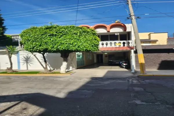 Foto de inmueble en refugio #1640, Col. Plazas Amalucan C.P. 72310, Puebla