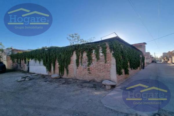 Foto de inmueble en  , Col. Refugio de San José C.P. 37548, León
