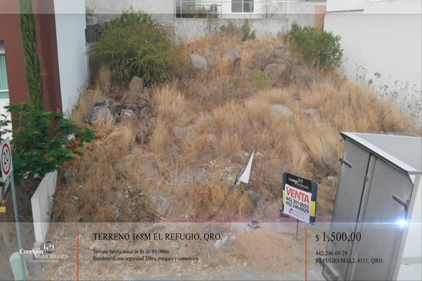 Foto de inmueble en refugio mall, Col. Residencial el Refugio C.P. 76146, Querétaro