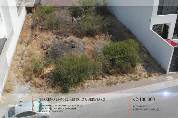 Foto de inmueble en refugio mall, Col. Residencial el Refugio C.P. 76146, Querétaro