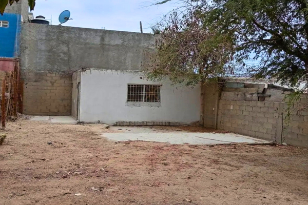 Foto de inmueble en Refugio, Col. Mesa Colorada II C.P. 23462, Los Cabos