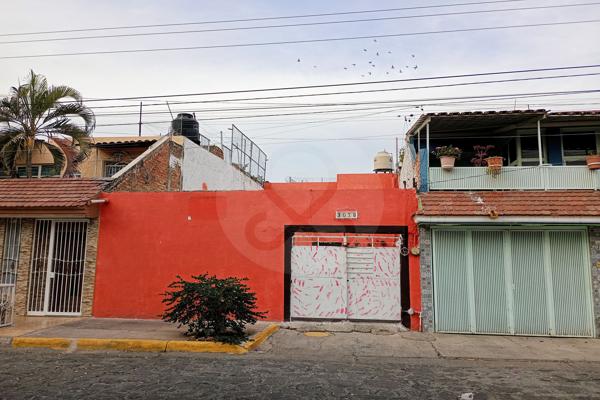 Foto de inmueble en Refugio Rubio 3979, Col. Aldama Tetlán C.P. 44820, Guadalajara