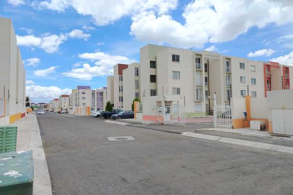 Foto de inmueble en refugio santa fe, Col. Villas del Refugio C.P. 76030, Querétaro