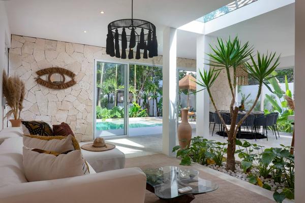 Foto de inmueble en Reg. 15, Col. Tulum Centro C.P. 77760, Tulum