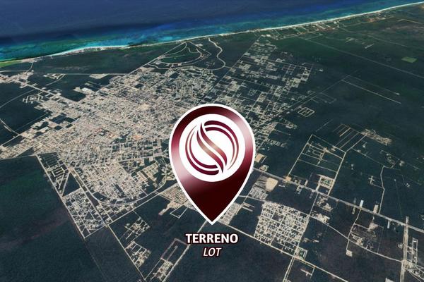 Foto de inmueble en Región 10, Col. Ya Ax Tulum C.P. 77762, Tulum