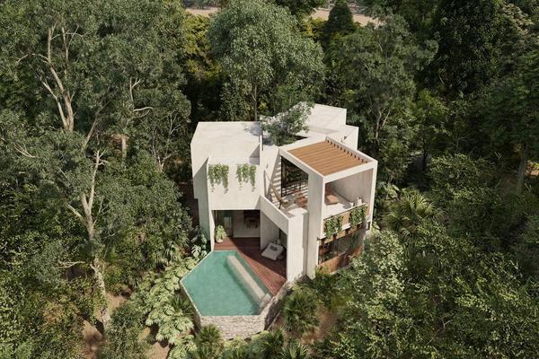Foto de inmueble en region 12, Col. Maya Pax C.P. 77760, Tulum