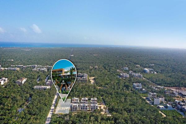 Foto de inmueble en , Col. Region 15 Kukulcan C.P. 77500, Tulum