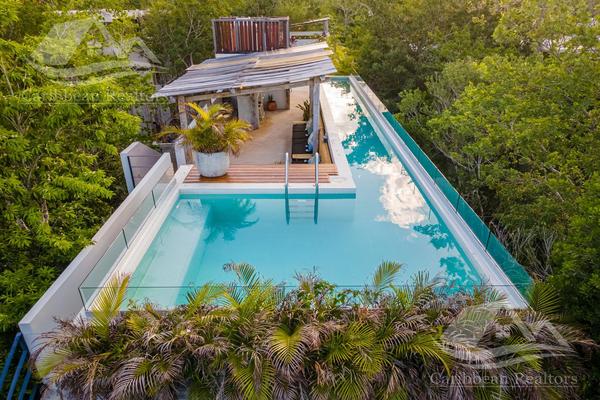 Foto de inmueble en  , Col. Region 15 Kukulcan C.P. 77500, Tulum