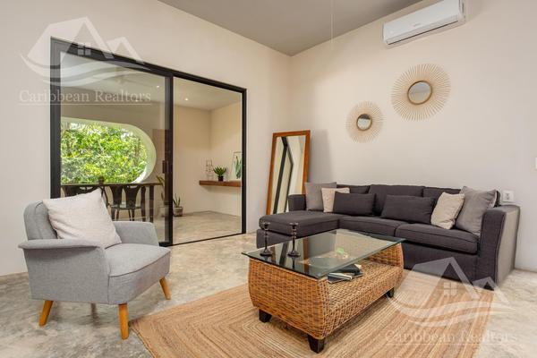Foto de inmueble en  , Col. Region 15 Kukulcan C.P. 77500, Tulum