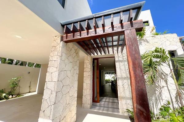 Foto de inmueble en  , Col. Region 15 Kukulcan C.P. 77500, Tulum