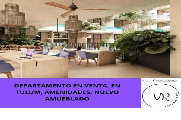 Foto de inmueble en  , Col. Region 15 Kukulcan C.P. 77500, Tulum