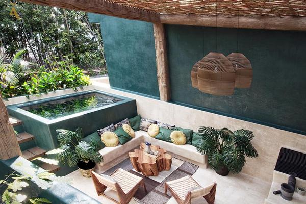 Foto de inmueble en  , Col. Region 15 Kukulcan C.P. 77500, Tulum
