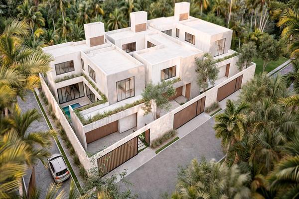 Foto de inmueble en  , Col. Region 15 Kukulcan C.P. 77500, Tulum