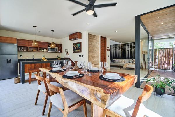 Foto de inmueble en  , Col. Region 15 Kukulcan C.P. 77500, Tulum