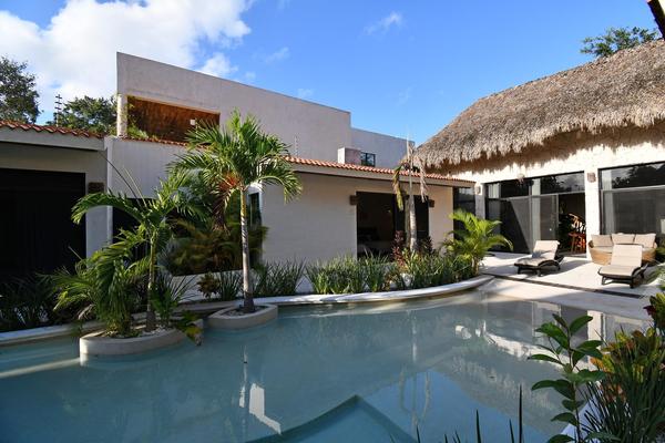 Foto de inmueble en  , Col. Region 15 Kukulcan C.P. 77500, Tulum