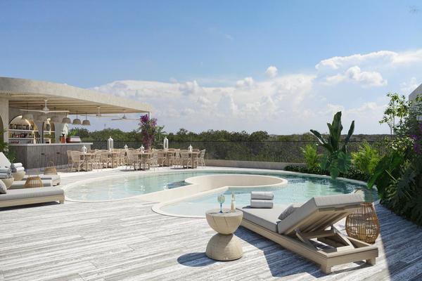 Foto de inmueble en  , Col. Region 15 Kukulcan C.P. 77500, Tulum