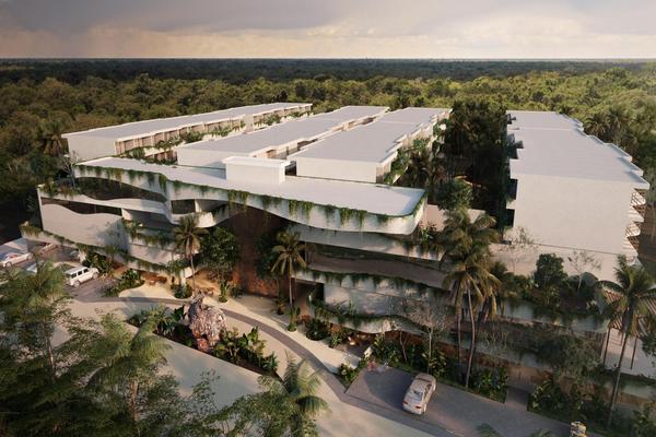 Foto de inmueble en  , Col. Region 15 Kukulcan C.P. 77500, Tulum