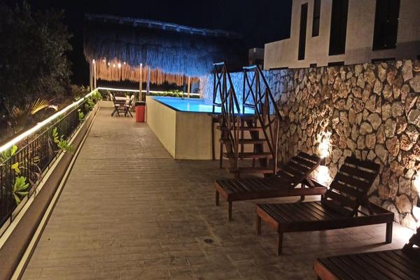 Foto de inmueble en , Col. Region 15 Kukulcan C.P. 77500, Tulum