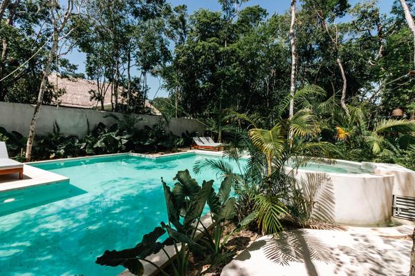 Foto de inmueble en , Col. Region 15 Kukulcan C.P. 77500, Tulum