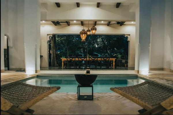 Foto de inmueble en , Col. Region 15 Kukulcan C.P. 77500, Tulum