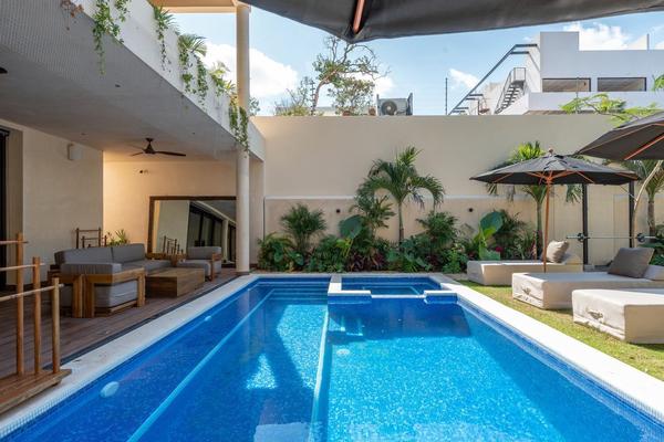 Foto de inmueble en , Col. Region 15 Kukulcan C.P. 77500, Tulum