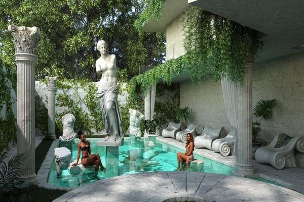 Foto de inmueble en Region 15, Col. Maya Pax C.P. 77760, Tulum