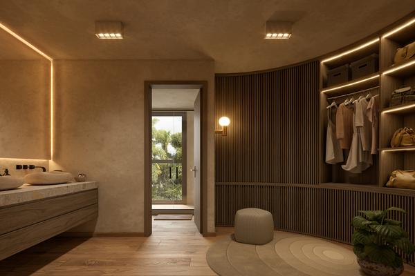 Foto de inmueble en Region 15, Col. Region 15 Kukulcan C.P. 77500, Tulum