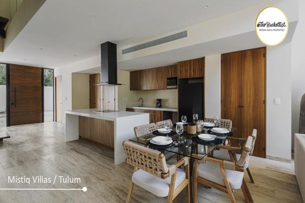 Foto de inmueble en region 15, Col. Tulum Centro C.P. 77760, Tulum