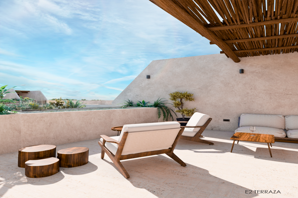 Foto de inmueble en REGION 15, Col. Ya Ax Tulum C.P. 77762, Tulum