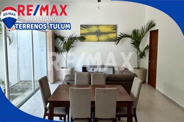 Foto de inmueble en REGION 5, Col. Tulum Centro C.P. 77760, Tulum