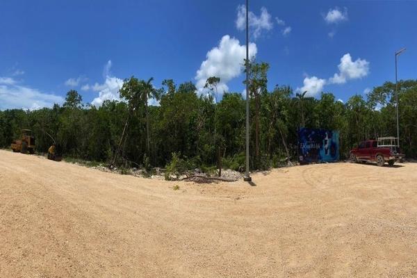 Foto de inmueble en Region 7, Col. Maya Pax C.P. 77760, Tulum