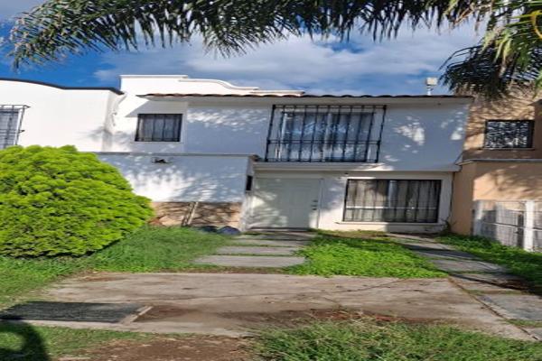 Foto de inmueble en Reina de los Ángeles #332, Col. Arboledas de La Luz C.P. 37207, León
