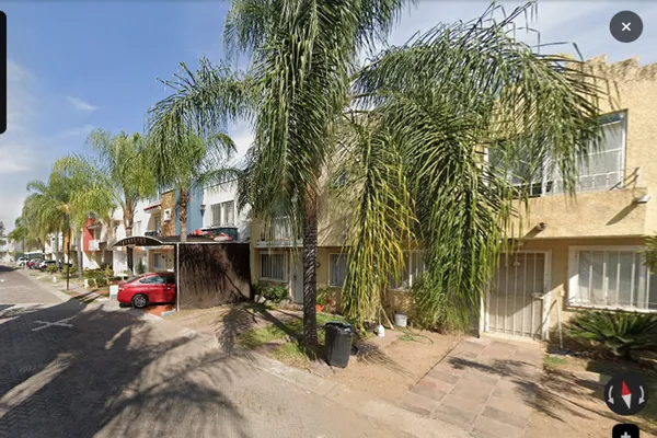 Foto de inmueble en Reino de Bélgica #122, Col. Arcos de Zapopan 1a. Sección C.P. 45130, Zapopan