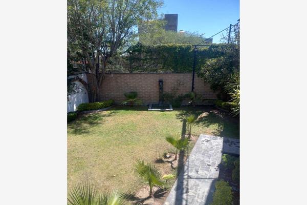 Foto de inmueble en RELAMPAGO #143, Col. Garita de Jalisco C.P. 78294, San Luis Potosí