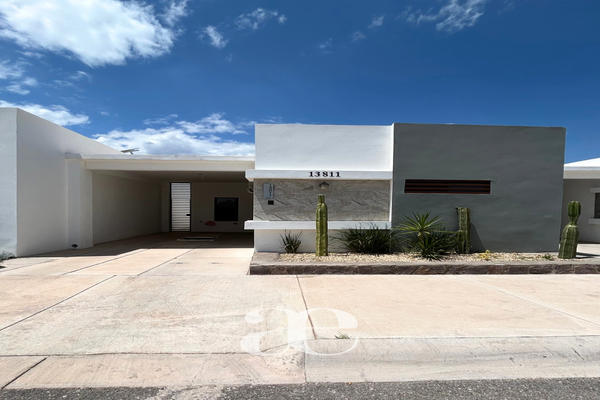 Foto de inmueble en Reliz, Col. Diamante Reliz C.P. 31207, Chihuahua