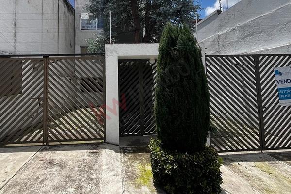 Foto de inmueble en Remolinos #120, Col. Ampliación Alpes C.P. 01710, Álvaro Obregón