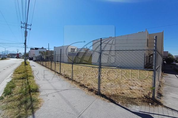 Foto de inmueble en  , Col. Renaceres C.P. 66614, Apodaca