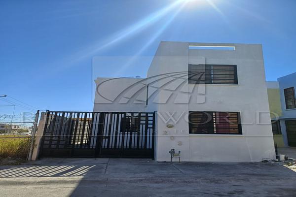 Foto de inmueble en  , Col. Renaceres C.P. 66614, Apodaca