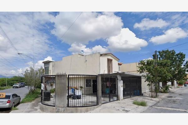 Foto de inmueble en  , Col. Renacimiento C.P. 66072, General Escobedo