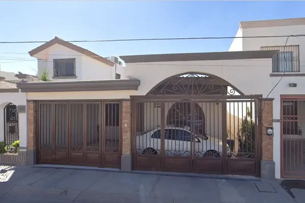 Foto de inmueble en Rene Descartes #000, Col. Hermosillo Centro C.P. 83000, Hermosillo