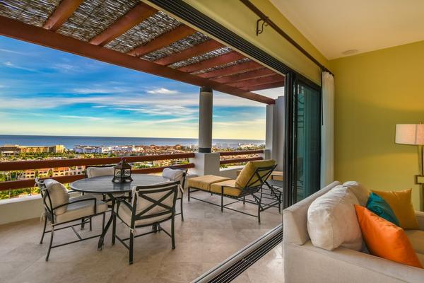 Foto de inmueble en ** Renta Diaria - Alegranza Penthouse 4 Recamaras / 4 Baños, Col. Club de Golf Residencial C.P. 23406, Los Cabos