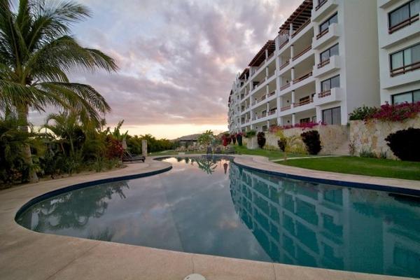 Foto de inmueble en ** Renta Mensual Alegranza Condomino 3 Rec excelente vista al mar, Col. San José del Cabo Centro C.P. 23400, Los Cabos