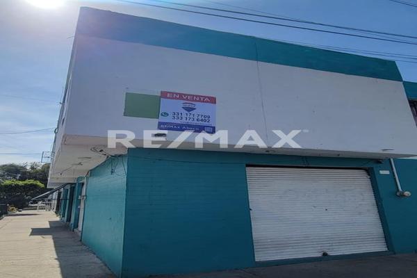 Foto de inmueble en REPUBLICA, Col. Antigua Penal de Oblatos C.P. 44730, Guadalajara