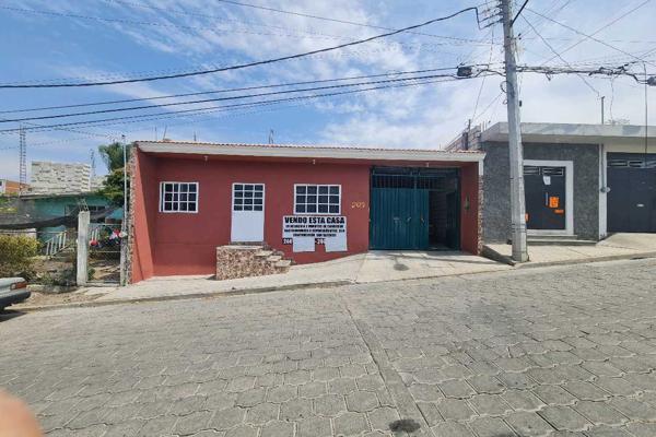 Foto de inmueble en Republica bolivariana de Venezuela 215, Col. San Alfonso C.P. 74215, Atlixco