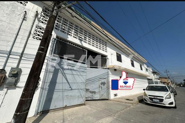 Foto de inmueble en Republica de Cuba, Col. Las Américas C.P. 89329, Tampico