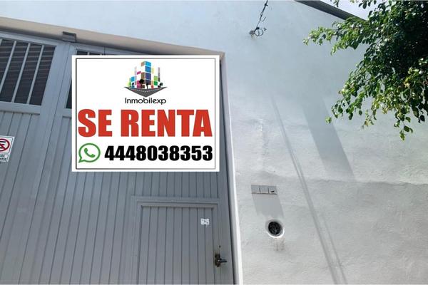 Foto de inmueble en Republica de Haiti #252, Col. Satélite Francisco I Madero C.P. 78380, San Luis Potosí
